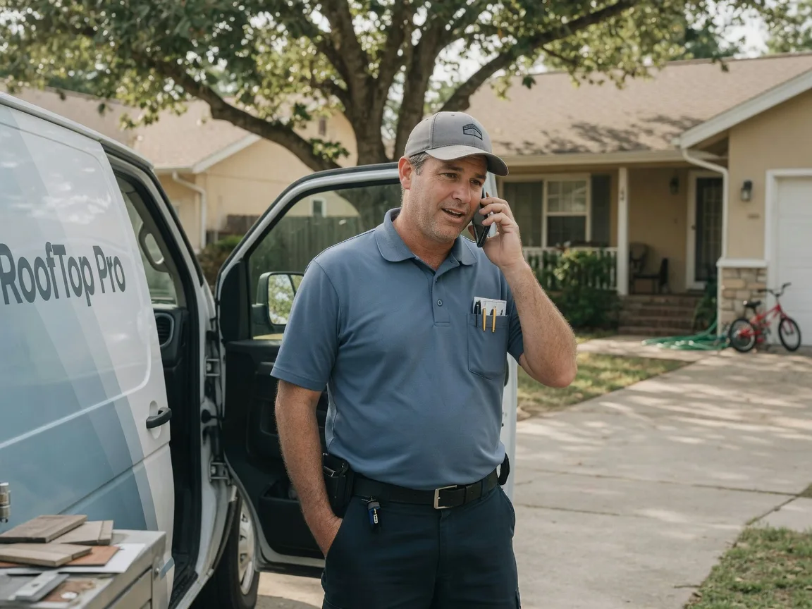 Roof Repair Lehr, ND FAQs